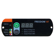Xantrex Remote f/Freedom HF Series Inverter/Chargers 808-1840 Boat Marine