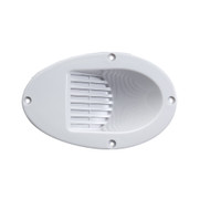Innovative Lighting Marine Hull Mount Horn White 541-0100-7 Boat Sailboat Marine