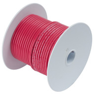 Ancor Red 2 AWG Battery Cable 25' Roll Electrical 114502 Boat Sailboat Marine