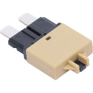 Blue Sea 7062 ATO/ATC-Style Low Profile Circuit Breaker 2-Pack 5Amp  Boat Marine