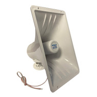 Newmar PA40/30 Deck Horn shipboard page hai fog horn alarms PA40/30 Boat Marine