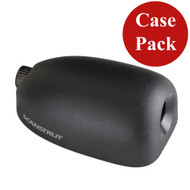 Scanstrut DS-H6-BLK Horizontal Cable Seal Black *3-Pack DS-H6-BLK-3 Boat Marine
