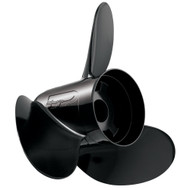 Turning Point Hustler RH Alum Propeller LE1/2-1317- 3-Blade 13.25"x17 21431711