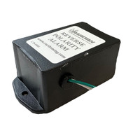 Raritan Reverse Polarity Alarm when connecting to dockside power RPA Boat Marine