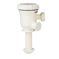 Attwood Tsunami Mk2 T800 Aerator 12V Straight Inlet 5650-4 Boat Sailboat Marine