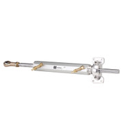 Uflex Aluminum Inboard Cylinder 1.25" Bore & 7" Stroke UC116-I Boat Marine