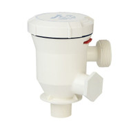 Attwood Tsunami Mk2 T800 Aerator 12V 3/4" NPT Inlet 5653-4 Boat Sailboat Marine