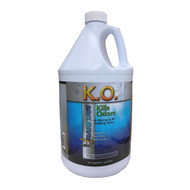 Raritan K.O. Kills Odors Bio-Active Treatment Gallon 1PKOGAL Boat Sailboat Marine