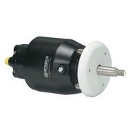 Uflex UP28R Rear Mount Helm 1.7 cu. 3/4" Tapered S. Steel Shaft  Boat Marine