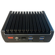KVH K4 EdgeServer (Pro 6-Port Hub Network Management Device) 72-1056-01 Marine