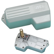 Marinco Wiper Motor, 1000 Series, 12V, 2.5" Shaft, 65deg Sweep 37161 Boat Marine