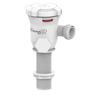 Attwood Tsunami Mk2 T1200 Aerator 12V Straight Inlet 5660-4 Boat Sailboat Marine