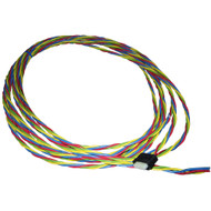 Bennett Marine 22' Wire Harness for Hydraulic Power Unit Pump WH100022 Boat Marine