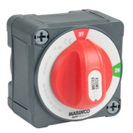 BEP Pro Installer 400A EZ-Mount On/Off Battery Switch MC10 770-EZ Boat Marine