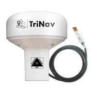 Digital Yacht GPS160 TriNav Sensor w/USB Output ZDIGGPS160USB Boat Marine