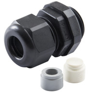 Ancor Marine Grade Electrical Wire Seal Round Cable 10 to 2-AWG 1/2"NPT 765000