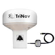 Digital Yacht GPS160 TriNav Sensor w/iKonvert NMEA 2000 Interface Bundle  Boat