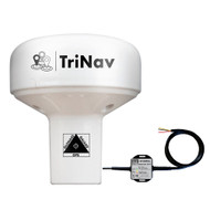 Digital Yacht GPS160 TriNav Sensor w/SeaTalk Interface Bundle ZDIGGPS160ST Boat