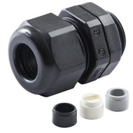 Ancor Marine Grade Electrical Wire Seal Round Cable 4 to 1/0 AWG 1/2"NPT 765002