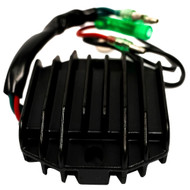 ARCO VR003 Voltage Regulator for Yamaha 15-20HP Rep: 6AH-81960-00-00  Boat Marine