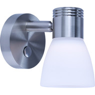 Sea-Dog LED Cabin/Reading Light w/Touch Dimmer 400710-3 Boat Sailboat Marine