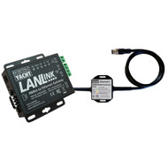 Digital Yacht LANLink NMEA 2000 To Ethernet Gateway ZDIGLANLN2K Boat Marine