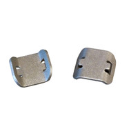 Weld Mount AT-9 Aluminum Wire Tie Mount Qty. 25 809025 Boat Sailboat Marine