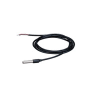 Davis Stainless Steel Temperature Probe w/2-Wire Termination 6470 Boat Marine