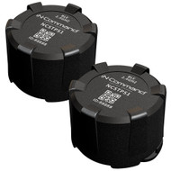 iN-Command Tire Pressure Monitoring System 2 Sensor Package NCTP1002 Boat Marine