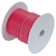 Ancor Red 2/0 AWG Tinned Copper Battery Cable 50' Roll Electrical 117505 Boat Marine