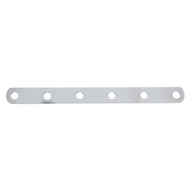 BEP Pro Installer Link Joiner 6-Way DC tin-plated bus bar 779-LBJ-6 Boat Marine