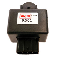 ARCO R001 Relay for Yamaha 30/90-115-150 Rep: 60E-81950-00-00  Boat Marine