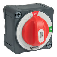BEP Pro Installer 400A EZ-Mount Double Pole Battery Switch MC10 Boat 770-DP-EZ