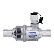 Perko Flush Pro Valve 1" Freshwater flushing inboard engine 0456DP6 Boat Marine
