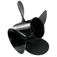 Turning Point Hustler RH Alum Propeller LE1/2-1315-4 4-Blade 13.5"x15 21431530