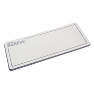 SeaDek Small Helm Pad Cool Grey/Storm Grey 37925-22516 Boat Sailboat Marine