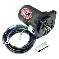 Arco 6258 Yamaha 2005&UP F75-90HP Tilt Trim Motor 4 Bolt Replace 6D8-43880-09
