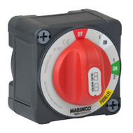 BEP Pro Installer 400a EZmount Dual Bank MC10 Control Battery Switch 772-DBC-EZ
