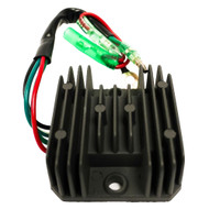 ARCO AR003 Rectifier Regulator for Yamaha 9.9-15HP Rep: 6G8-81960-A1-00  Boat