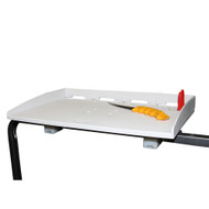 Sea-Dog Square Tube Rail Mount Fillet Table 30" 326535-3 Boat Sailboat Marine