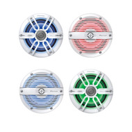 Pioneer RGB LED Light Kit for TS-ME650 Speakers UD-ME650LED Boat Sailboat Marine