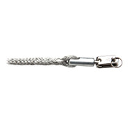 C. Sherman Johnson Toggle Jaw w/Splice Eye LS-3600 Boat Sailboat Marine