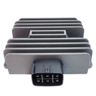 Arco VR001 Voltage Regulator Yamaha 115HP 2000-06 Replace 6D3-81960-01-00  Boat