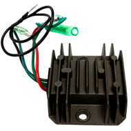 ARCO VR004 Voltage Regulator for Yamaha 75-80-90-115 Rep: 6H0-81960-00-00  Boat