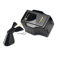 Minn Kota Deckhand 25 electric anchor winch Davit 1810125 Boat Sailboat Marine