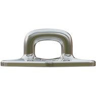 Wichard Diamond Pad Eye Square 60mm Length (2-23/64") M5 Screw 6654 Sailboat Marine