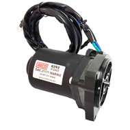 Arco 6293 Yamaha 150-200-225-250 Tilt Trim Motor 63P-43880-22-00 & 6KW  Boat