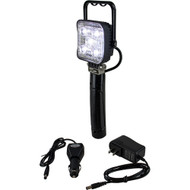 Sea-Dog LED Rechargeable Handheld Flood Light 1200 Lumens 405300-3 Boat Marine