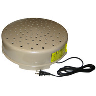 Davis Air Dryer 1000 no more Mold-Mildew-Moisture Handle 1000 cubic feet 1458