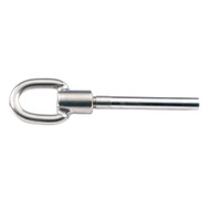 C. Sherman Johnson Single Threaded Gate Eye for 1/8" Wire 26-407 Sailboat Marine